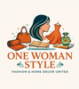 OneWomanStyle - Home
